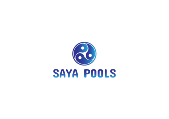 Saya Pools logo