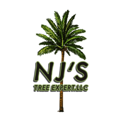 NJ'S Tree Expert LLC logo