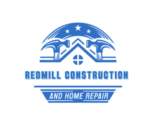 Redmill Construction logo