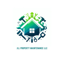 Logo for J L LEROY PROPERTY MAINTENANCE, LLC