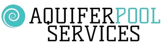 Aquifer Pool Services LLC logo