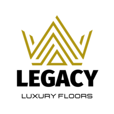 Logo for Legacy Luxury Floors
