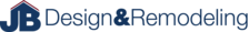 Logo for JB Design & Remodeling Inc