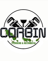 Corbin Mechanical LLC logo