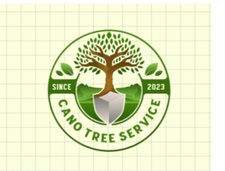 Logo for Cano Tree Services