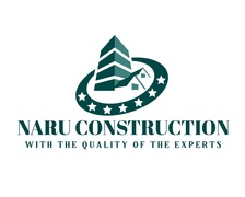Logo for Naru Construction LLC