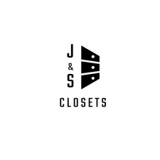 Logo for J&S Closets
