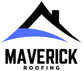 Maverick Roofing, LLC logo