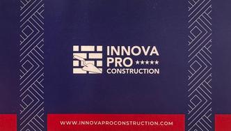 Innova Pro Construction logo