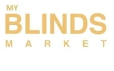 Logo for My Blinds Market LLC