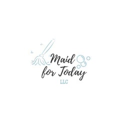 Maid For Today LLC logo