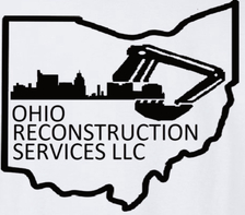 Logo for Ohio Reconstruction Services LLC