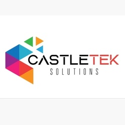 CastleTek Solutions logo