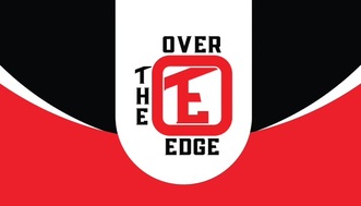 Over The Edge Junk Removal logo