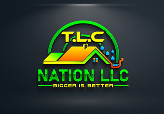 T.L.C Nation LLC logo