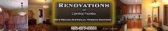 Central Florida Renovations, LLC logo