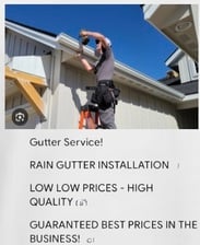 Avatar for Winters Gutter Service