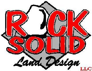 Rock Solid Land Design, LLC logo