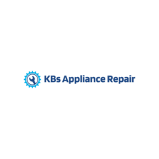 Logo for KBs appliance repair