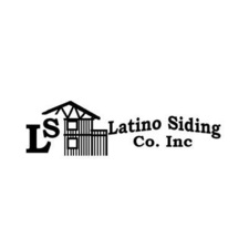 Latino Siding Co Inc logo