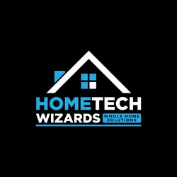 Home Tech Wizards LLC logo