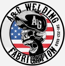 Avatar for A&G Welding Fabrication