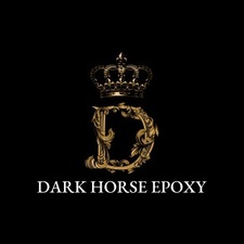 Dark Horse Coatings logo