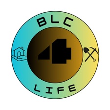 Logo for Big Lew Crew Services