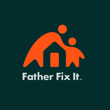 Logo for Father Fix It, LLC