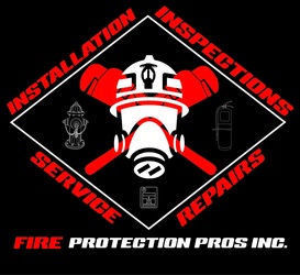 Fire Protection Pros logo