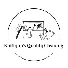 Avatar for Kaitlynn's Quality Cleaning