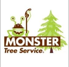 Avatar for Monster Tree Service of the Midsouth