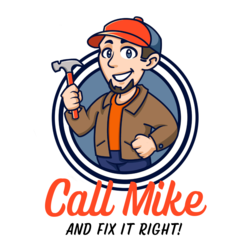 Call Mike logo