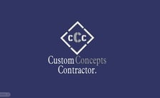 Avatar for Custom Concept Contractor LLC