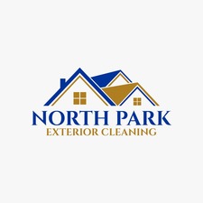 Logo for North Park Exterior Cleaning, LLC