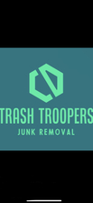 Avatar for Trash Troopers Junk Removal