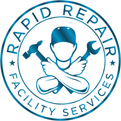 Rapid Repair Facility Services, LLC logo