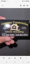 Avatar for Santos Interior Remodeling Inc.