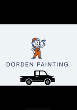Logo for Dorden Painting