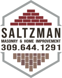 Saltzman Masonry & Home Improvement logo