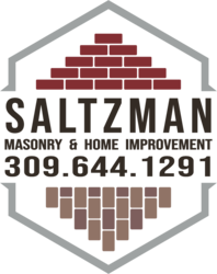 Saltzman Masonry & Home Improvement logo