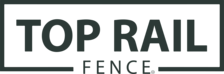 Top Rail Fence North Columbus logo