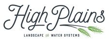 High Plains Landscape & Water Systems, LLC logo