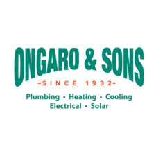 Logo for Ongaro and Sons