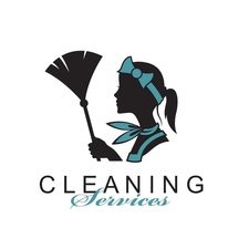 Logo for Lily's Cleaning