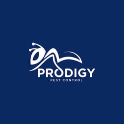 Prodigy Pest Control logo