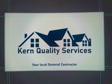 Avatar for Kern Quality Service - Unlicensed Contractor