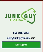 Avatar for Junk Guy Florida