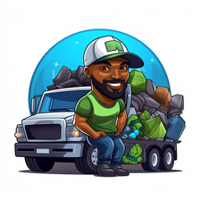 Avatar for Junk Removal Whisperers