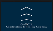 Logo for Garcia Construction Company, Inc.